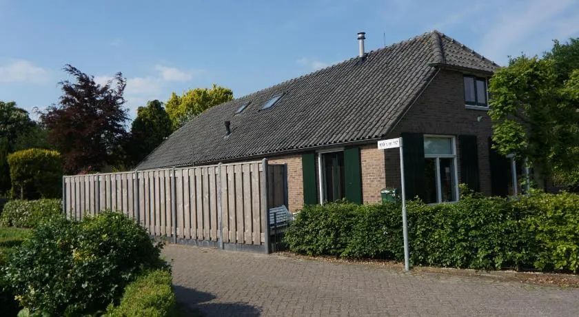 Vakantiehuis - Image 1