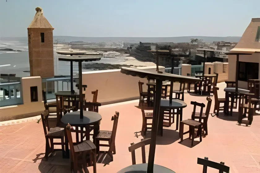 Riad Mimouna - Image 1