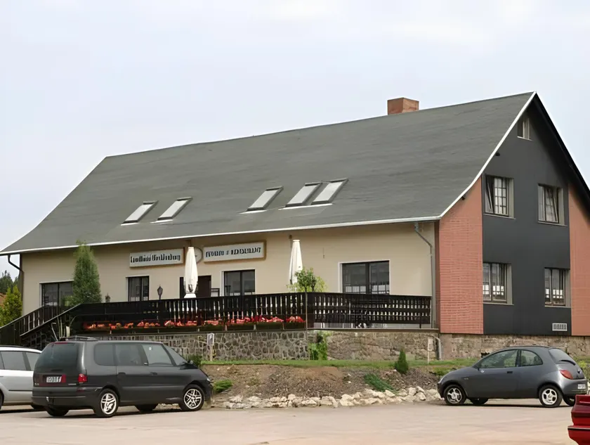 Pension Landhaus Mecklenburg - Image 1