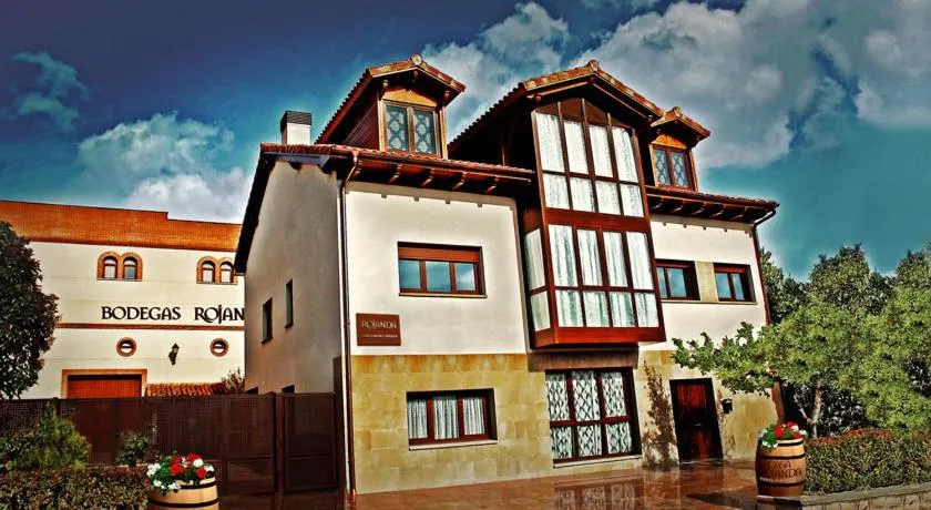 Casa Rural Rojanda - Image 1