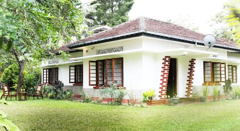 Lion Shade Tourist Bungalow - Sri Lanka Tourism Development Authority Licenced - Image 1