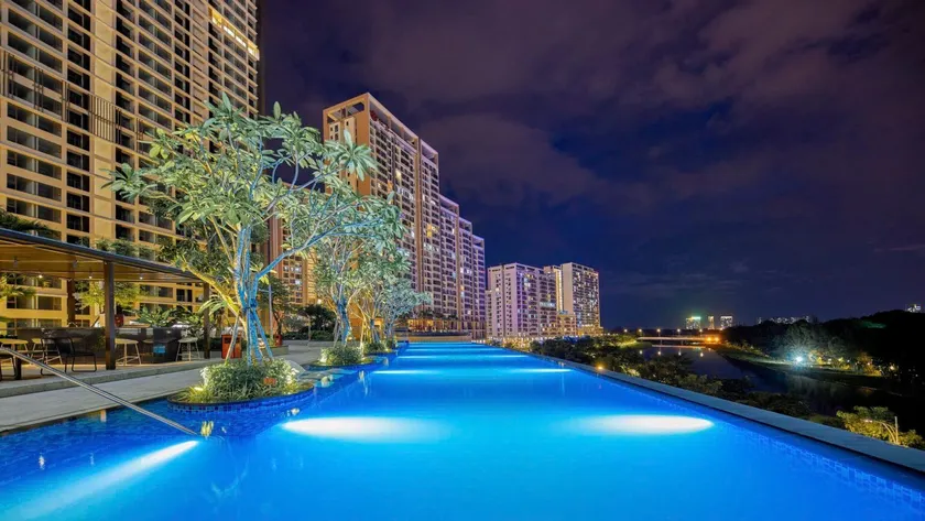 Midtown Premium Apartments - Image 1