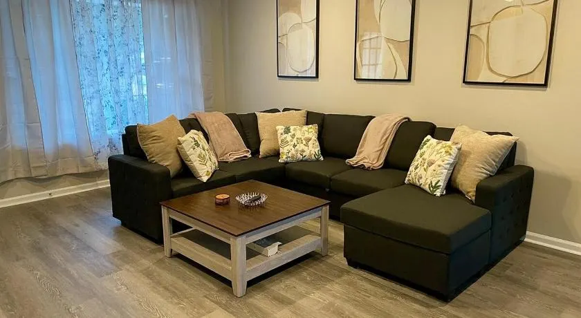 The Serenity Haven Ocean Springs Getaway - Image 1