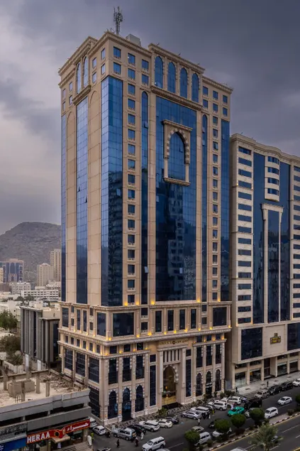 فندق عفراء - Image 1