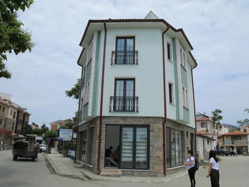 Gokceada Marmaros Butik Otel - Image 1