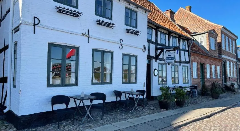 Restaurant Sælhunden - Image 1
