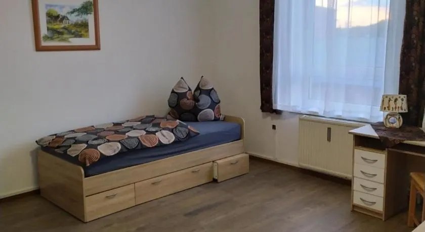 Monteurzimmer EZ GROß - Image 1