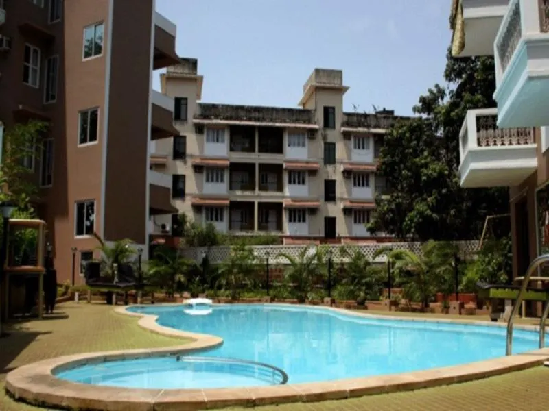 Ginger Tree Beach Resort - Image 1
