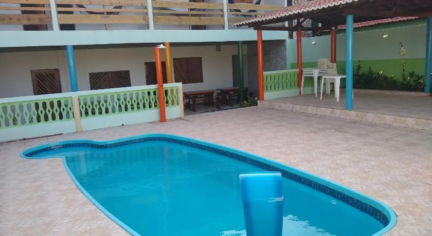 Pousada Terraço Potiguara - Image 1