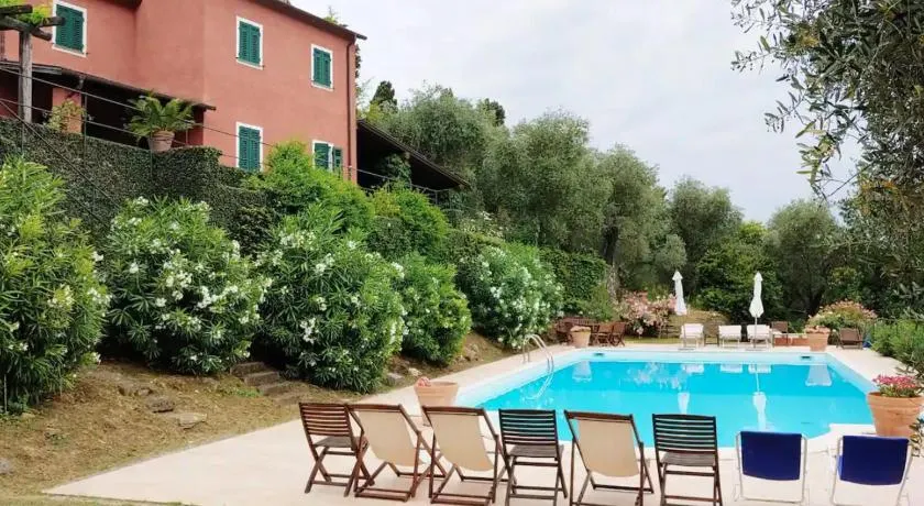 Villa Diana by PortofinoHomes - Image 1