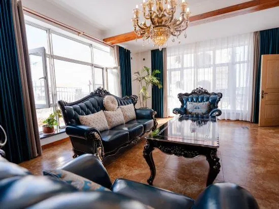 Urumqi County Freedom Mountains Homestay - Image 1