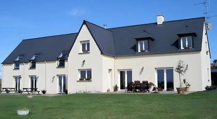 Maison Le Moulin de la Butte - Image 1