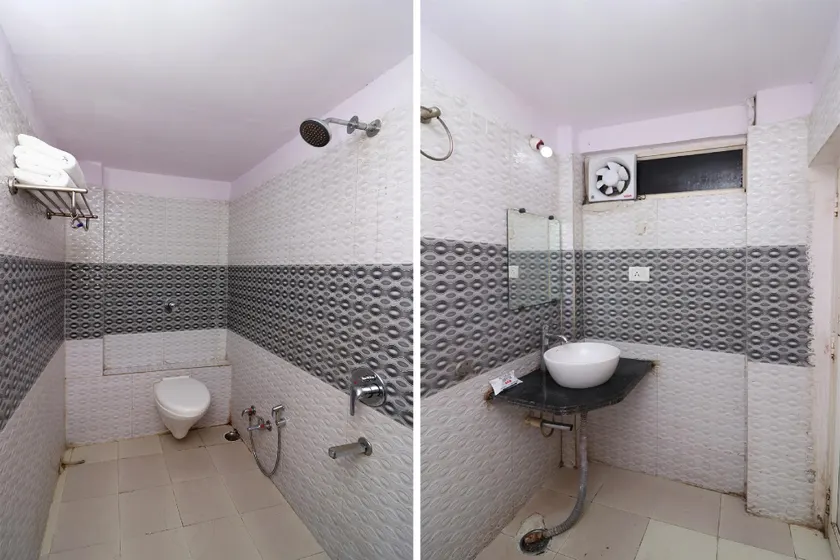 Hotel O by OYO Palak - Image 1