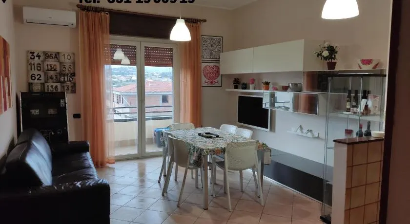 Scorcio sul Mare - Image 1