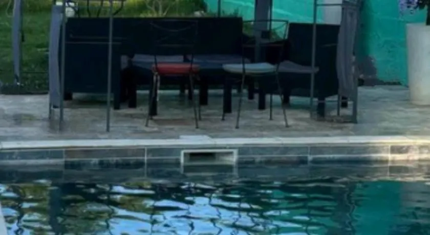 VILLA BELLA avec piscine et jacuzzi - Image 1