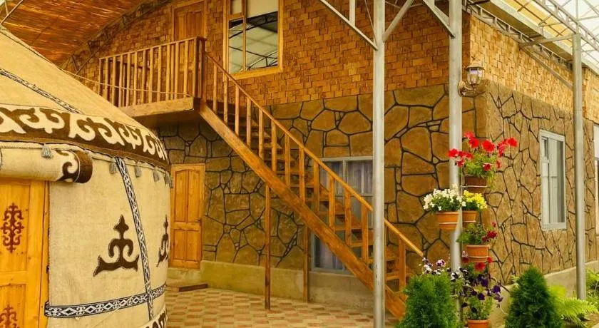 Guest house Amirhan - Image 1