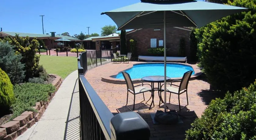 Stannum Lodge Motor Inn - Image 1