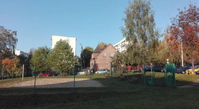 Domek na Wzgórzu - Image 1