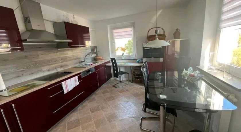 Ferienwohnung in Ehrenfriedersdorf - Image 1