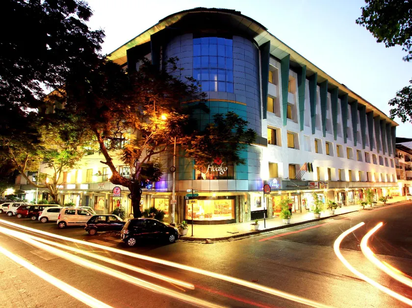 Fidalgo Hotel - Image 1