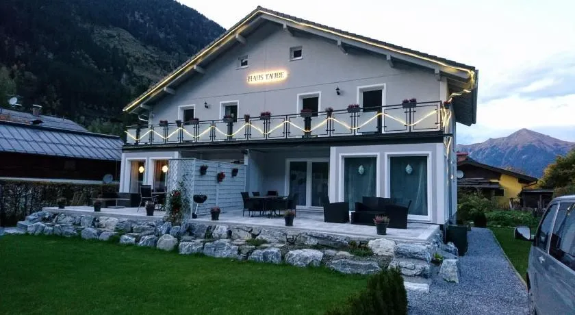 Chalet Taube - Image 1