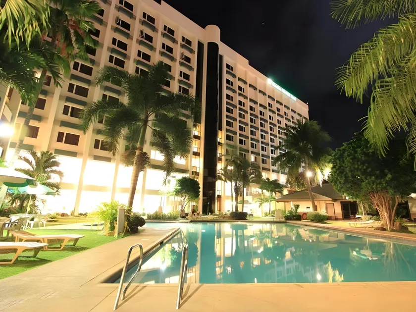 Garden Orchid Hotel & Resort Corp. - Image 1