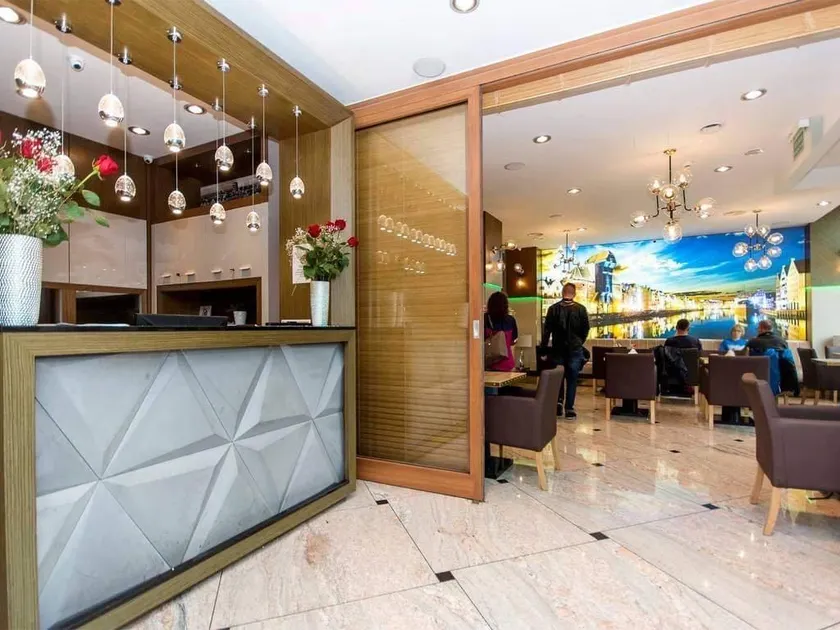 3 City Hostel - Image 1
