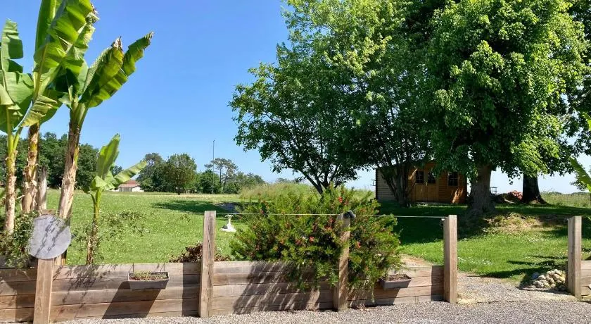 Le Domaine de Darracq - Image 1
