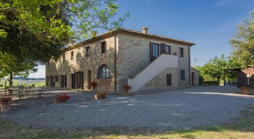 Tenuta La Casetta - Image 1