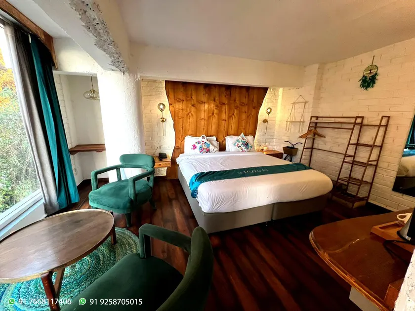 Heart of Landour - Image 1