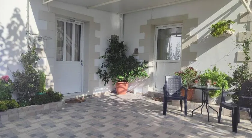 Yannis apartments - Image 1