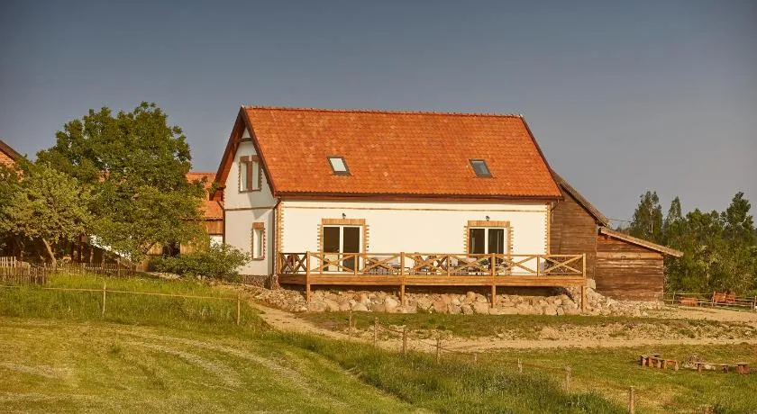Szczęśliwe Siedlisko - Image 1
