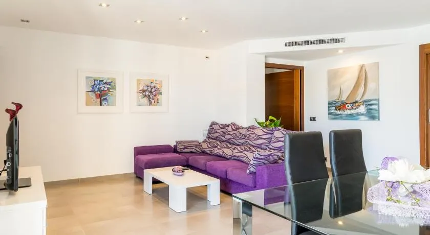Apartment Cormes By SunVillas Mallorca - Image 1