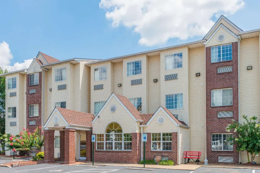 Microtel Inn & Suites by Wyndham Cordova Memphis I-40 East - Image 1