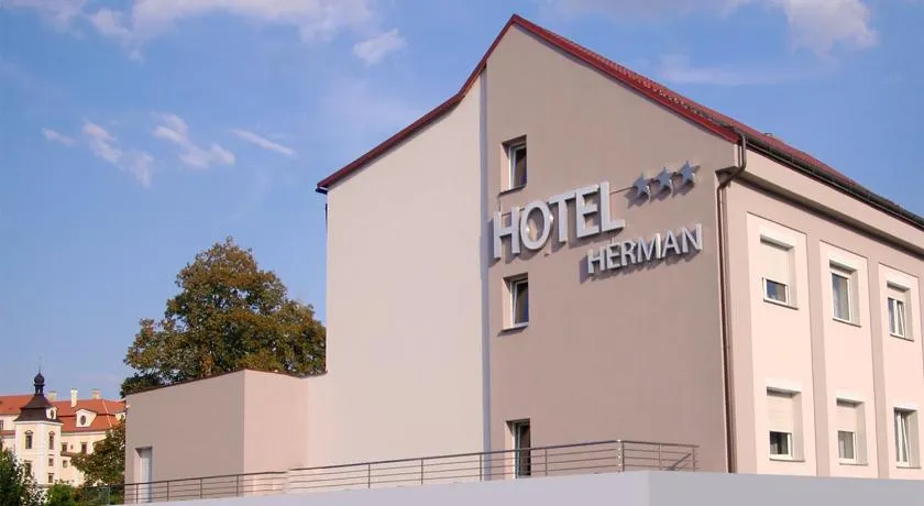 Hotel Herman - Image 1