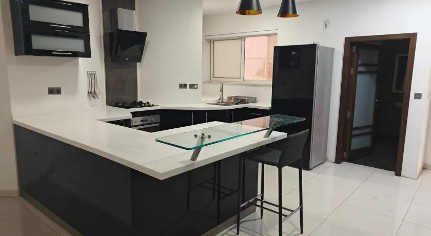 Modern Luxe Marsaskala Maisonette - Image 1