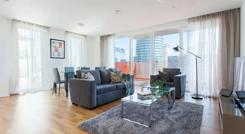 Clover Court by Aeria Apartments - Image 1