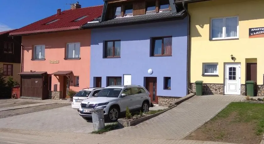 Apartmán Pivoňka - Image 1