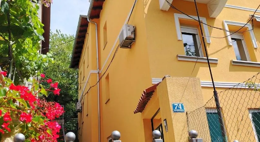 Apartment Always Rijeka - Image 1