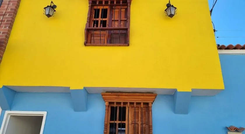 Hospedaje El Encanto - Image 1