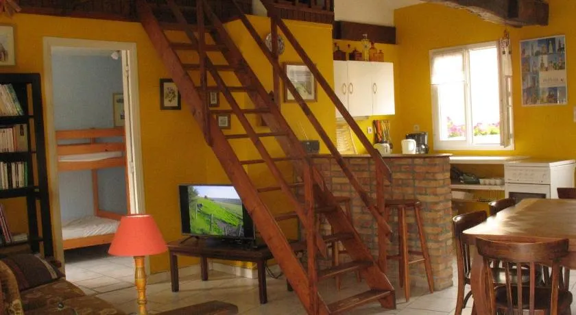 Gite Rural Entre Terre et Mer - Image 1