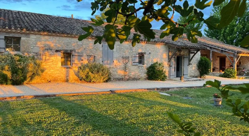 Chambres d hôtes La Bourneloise - Image 1