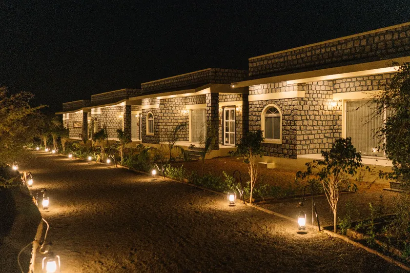 Soma Jawai - Image 1