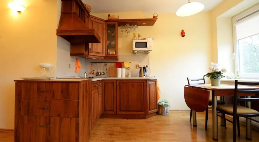 Ramresort Apartment - Image 1