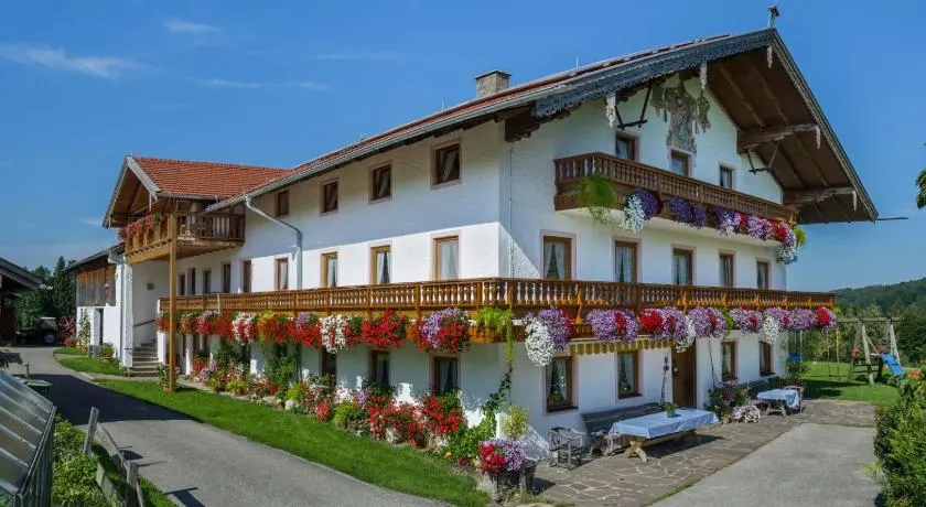 Nudlbichlerhof - Image 1