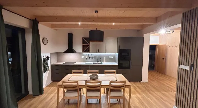 Apartmánový dom DK Ateliér - Image 1