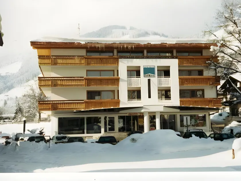 Apartmenthaus Brixen & Haus Central - Image 1
