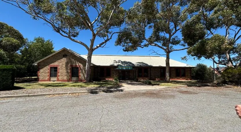 Barossa Backpackers - Image 1