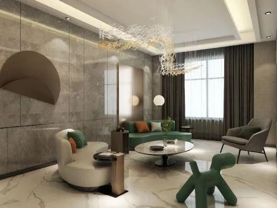 huijiafeiyue Hotel - Image 1