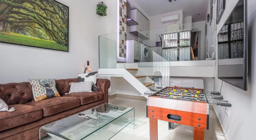 Magnifico apartamento de diseño centro Sevilla - Image 1